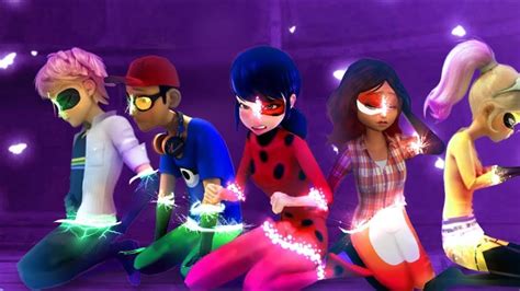 Subscribe for new videos every week! https://<b>www. . Miraculous ladybug season 4 episode 1